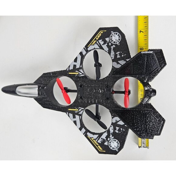 Remote Control Aircraft L0712 Multifunctional Drone Fighter Jet Controller & Acc - Picture 5 of 8